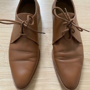 Everlane Modern Oxford